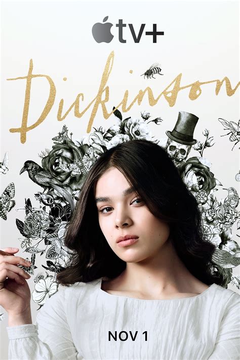 megavideo dickinson|Dickinson (TV Series 2019–2021) .